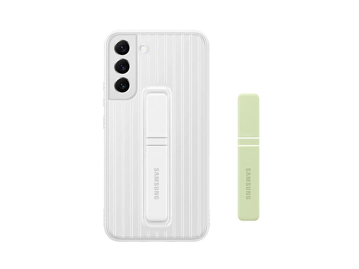 Samsung Galaxy S22+ Protective Standing Cover - South Port™