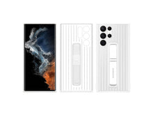 Load image into Gallery viewer, Samsung Galaxy S22 Ultra Protective Standing Cover - South Port™