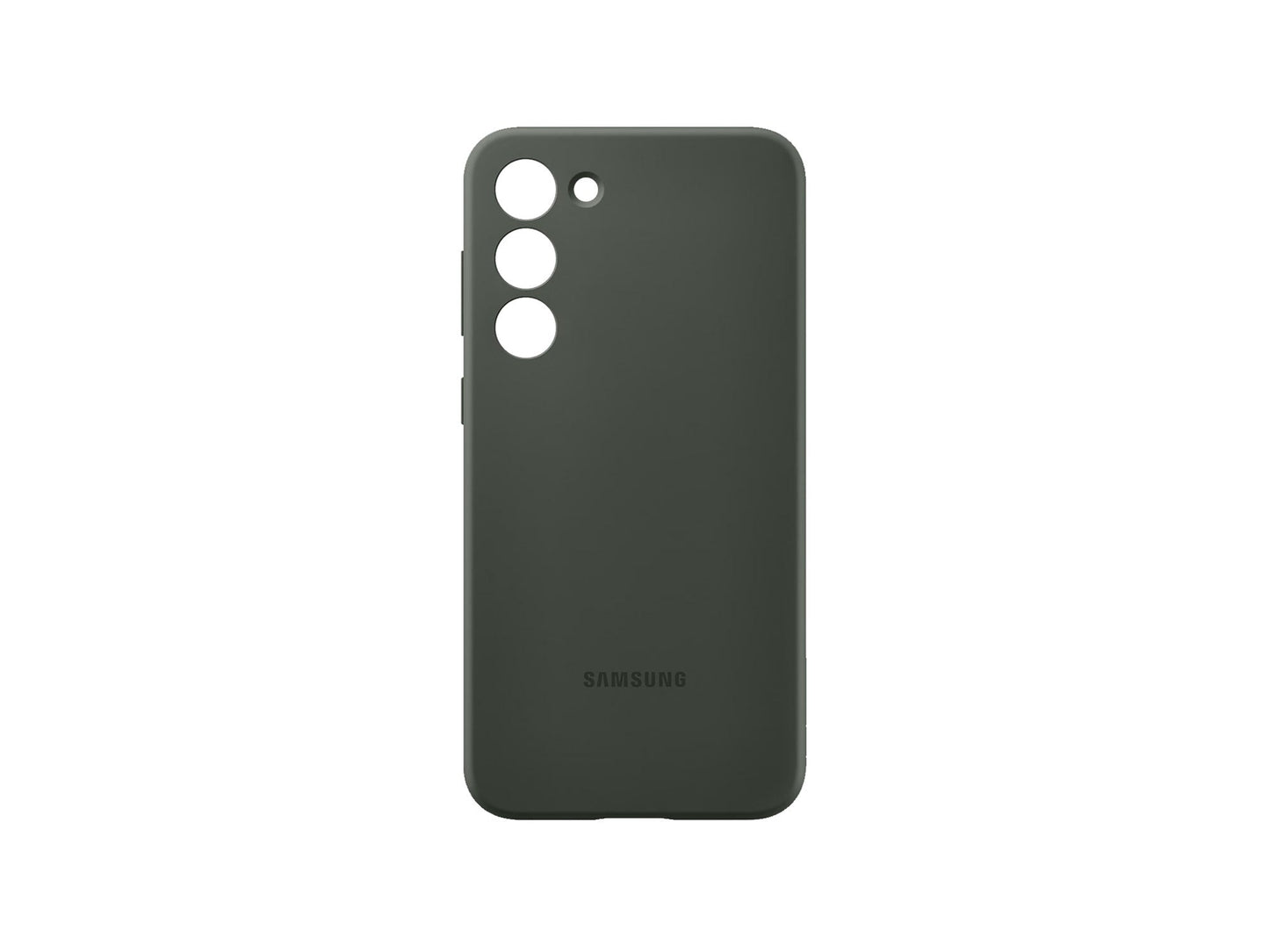 Samsung Galaxy S23+ Plus Silicone Case - South Port™