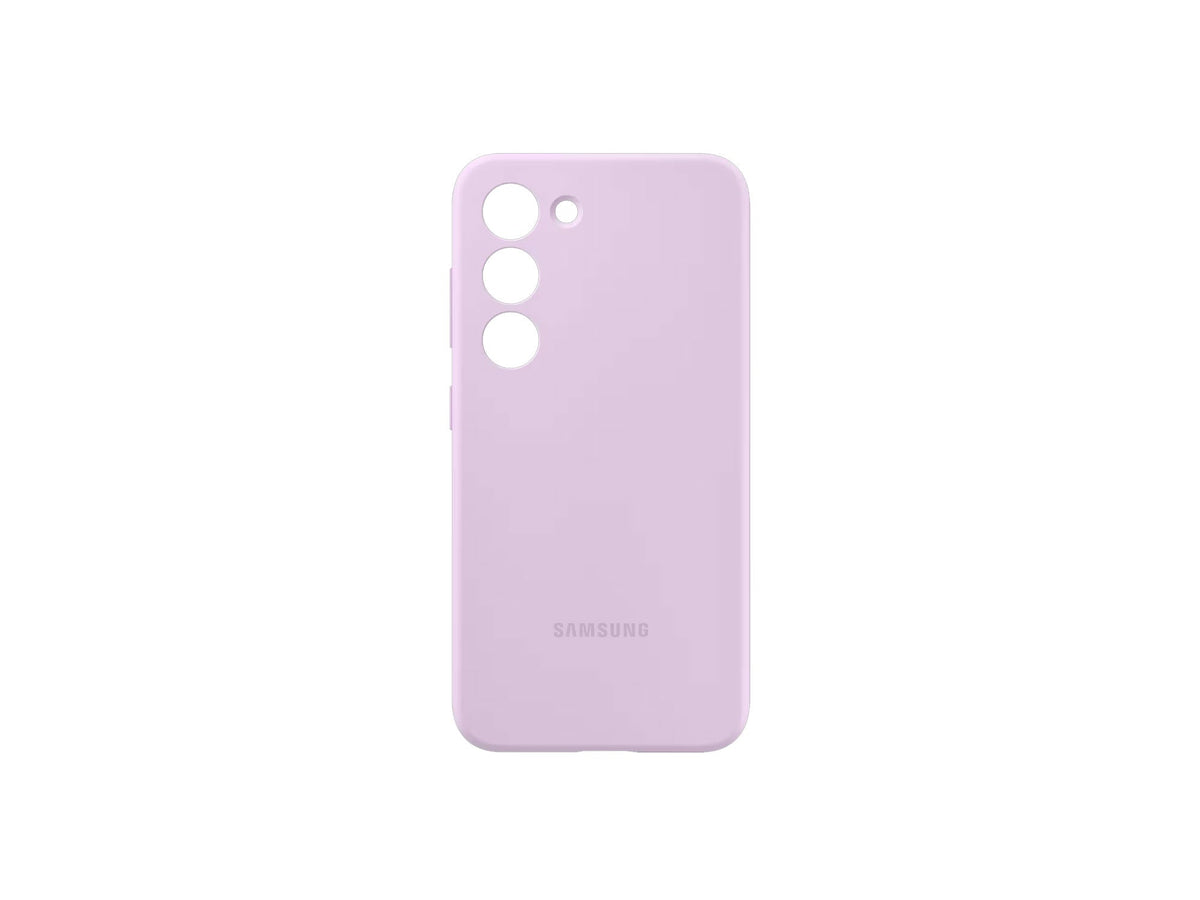 Samsung Galaxy S23 Silicone Case - South Port™