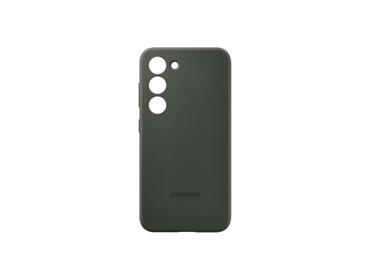 Samsung Galaxy S23 Silicone Case - South Port™