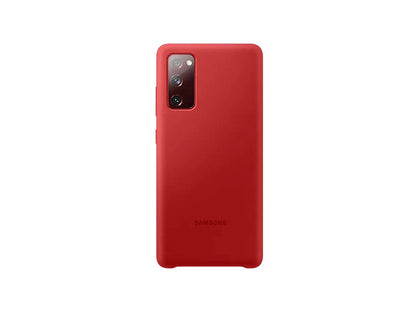 Samsung Galaxy S20 FE Silicone Cover - South Port™