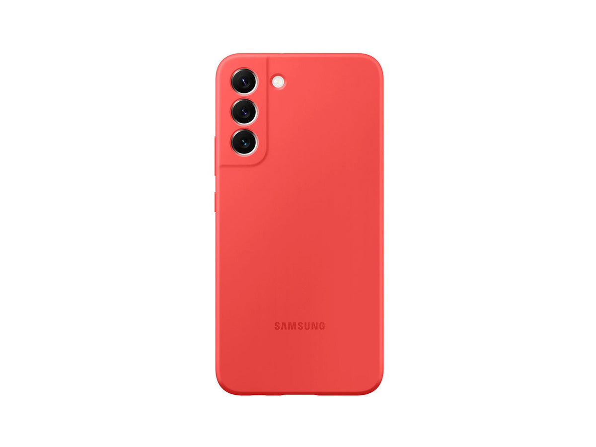 Samsung Galaxy S22+ Silicone Cover - South Port™