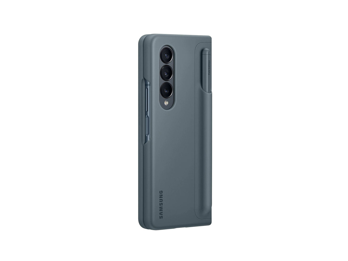 Samsung Galaxy Z Fold4 Standing Cover With Pen - South Port™