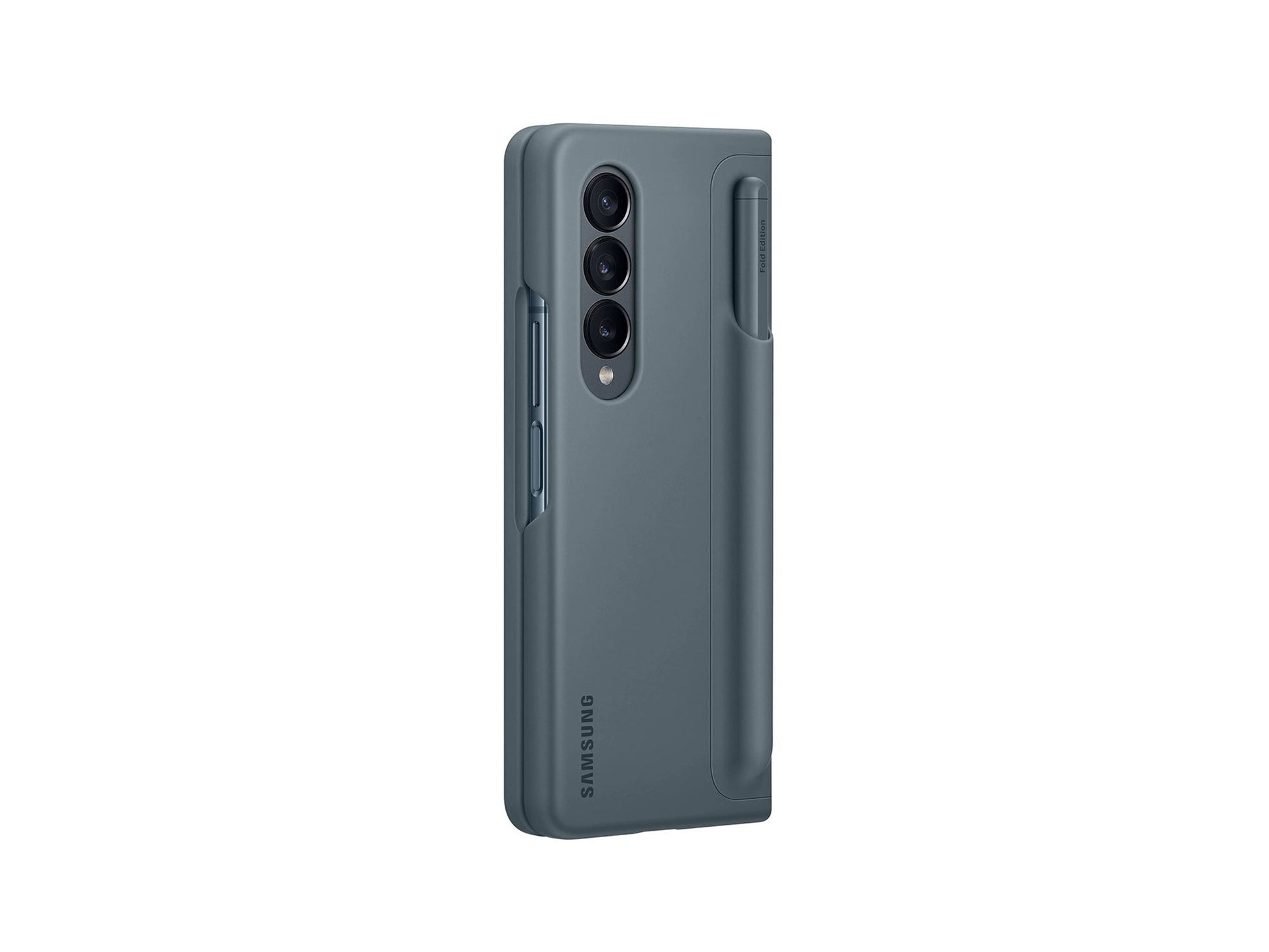 Samsung Galaxy Z Fold4 Standing Cover With Pen - South Port™