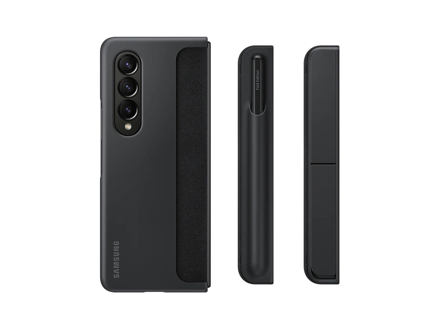 Samsung Galaxy Z Fold4 Standing Cover With Pen - South Port™