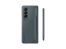 Load image into Gallery viewer, Samsung Galaxy Z Fold4 Standing Cover With Pen - South Port™