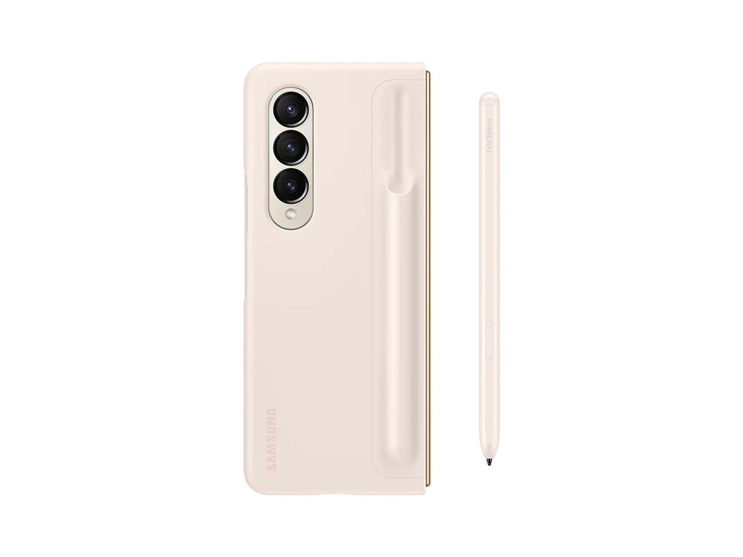 Samsung Galaxy Z Fold4 Standing Cover With Pen - South Port™