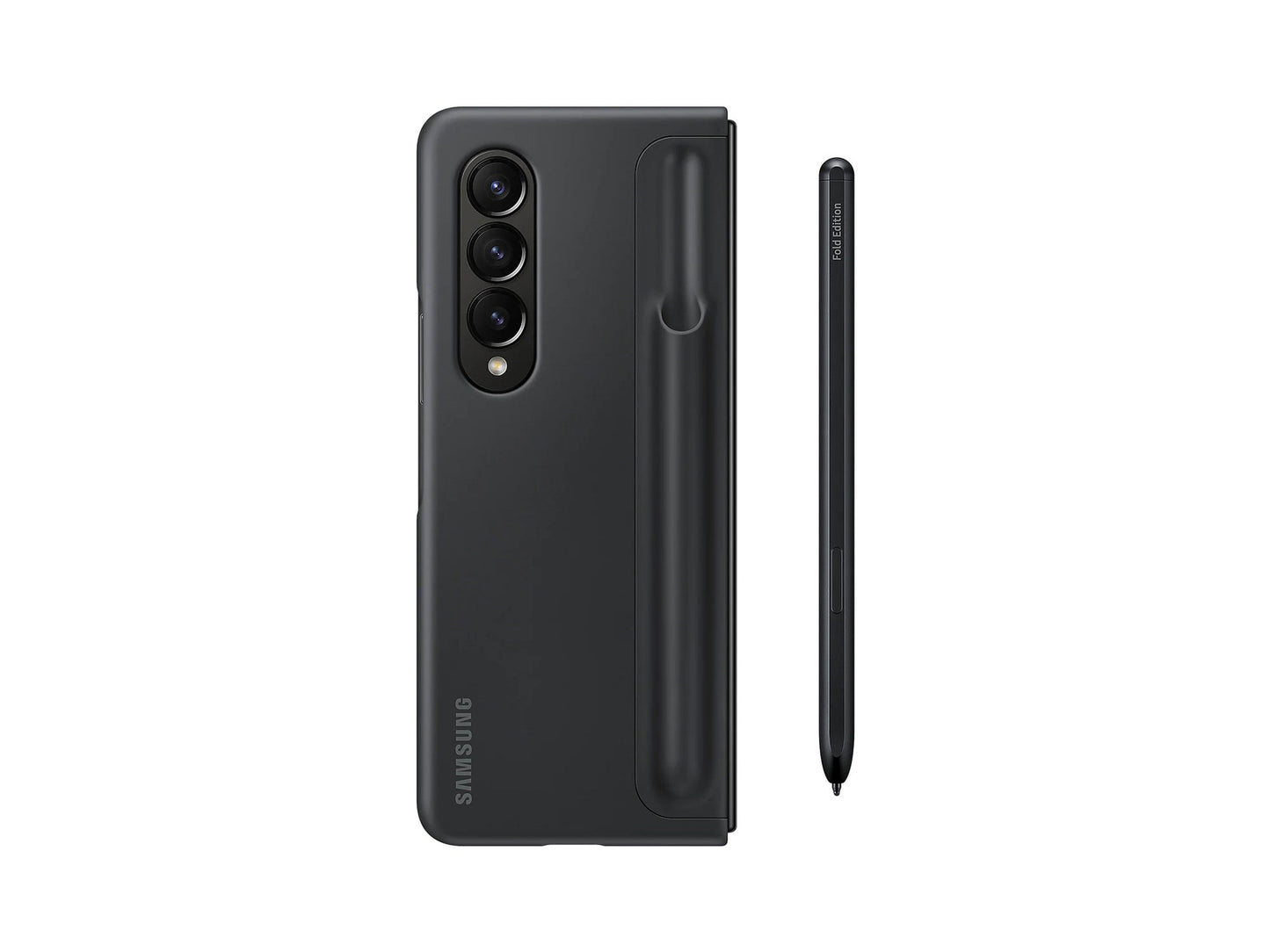 Samsung Galaxy Z Fold4 Standing Cover With Pen - South Port™