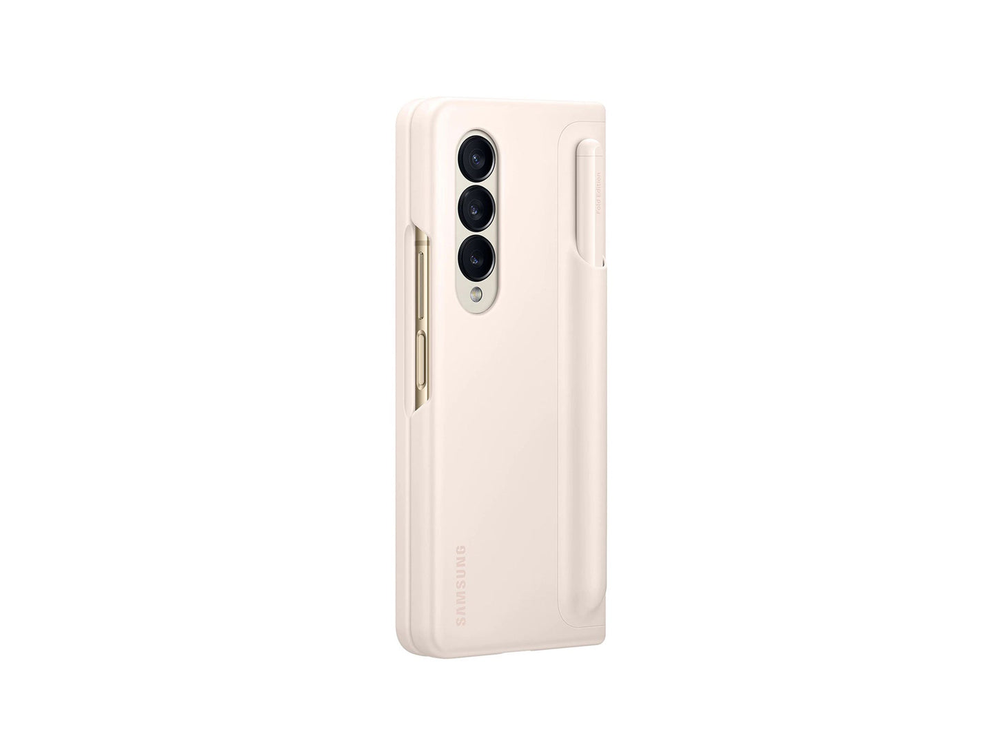 Samsung Galaxy Z Fold4 Standing Cover With Pen - South Port™