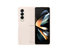 Load image into Gallery viewer, Samsung Galaxy Z Fold4 Standing Cover With Pen - South Port™