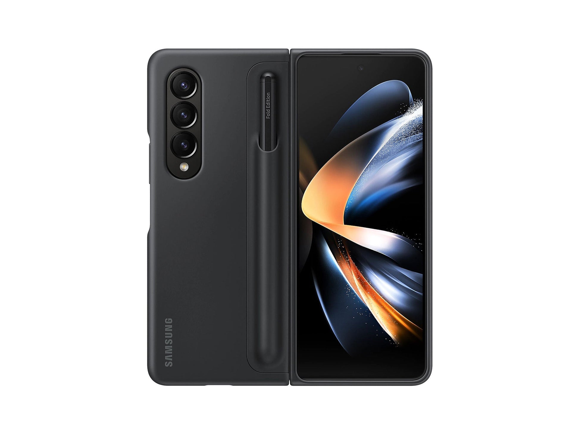 Samsung Galaxy Z Fold4 Standing Cover With Pen - South Port™