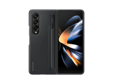 Load image into Gallery viewer, Samsung Galaxy Z Fold4 Standing Cover With Pen - South Port™