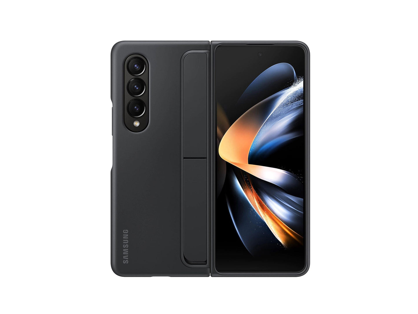 Samsung Galaxy Z Fold4 Standing Cover With Pen - South Port™