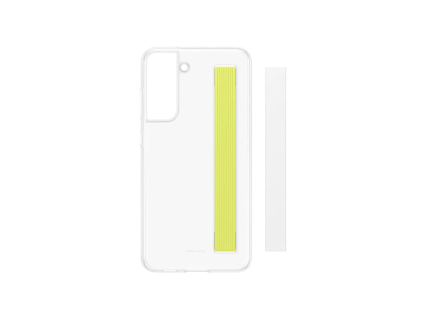 Samsung Galaxy S21 FE Slim Strap Cover - South Port™