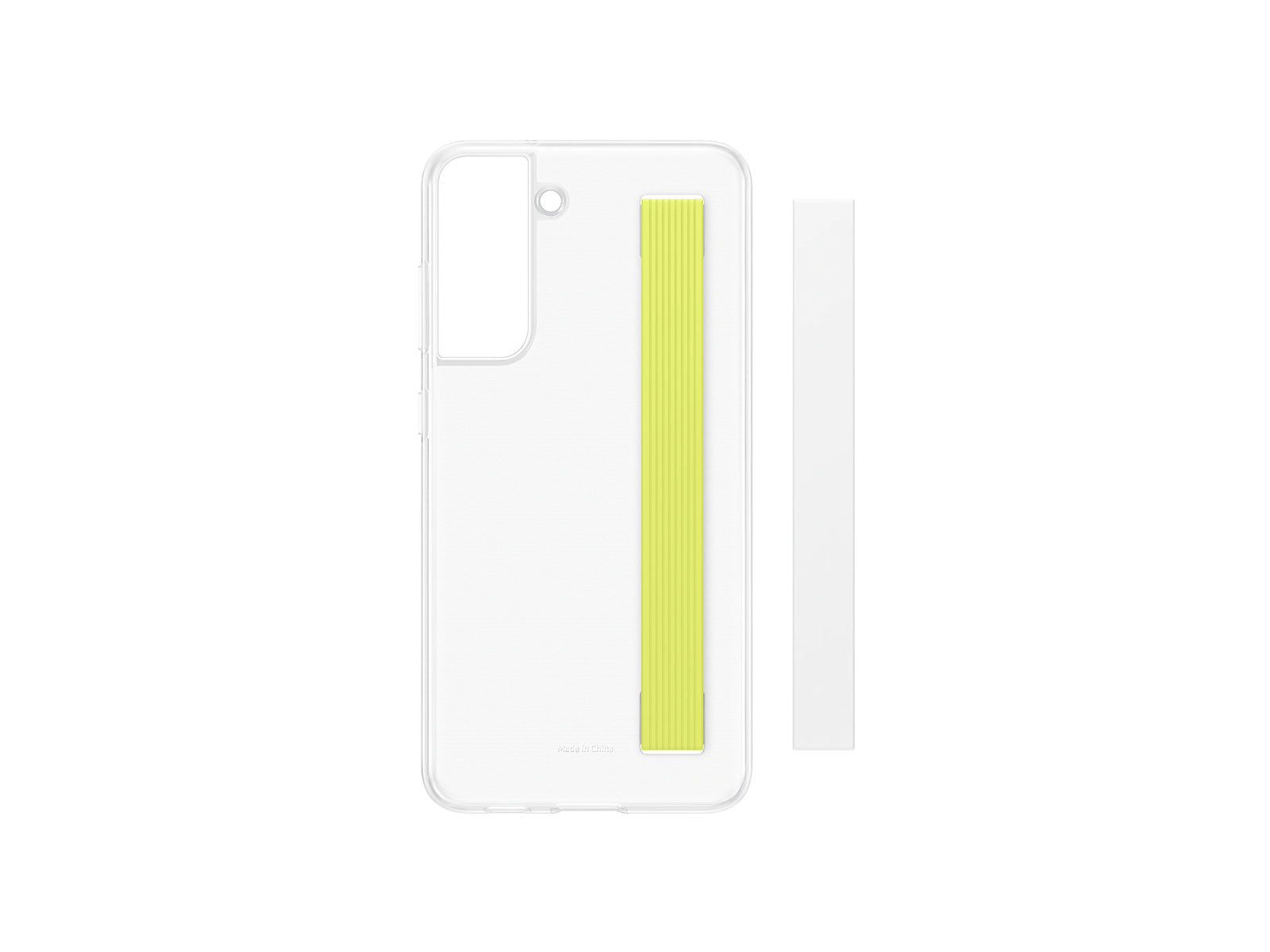 Samsung Galaxy S21 FE Slim Strap Cover - South Port™