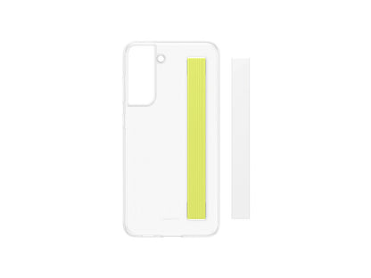 Samsung Galaxy S21 FE Slim Strap Cover - South Port™