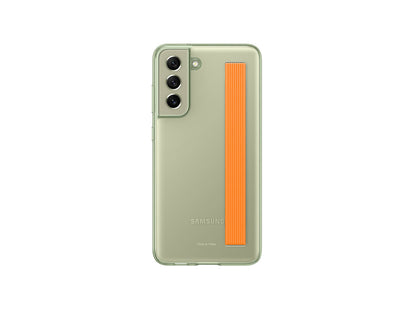 Samsung Galaxy S21 FE Slim Strap Cover - South Port™