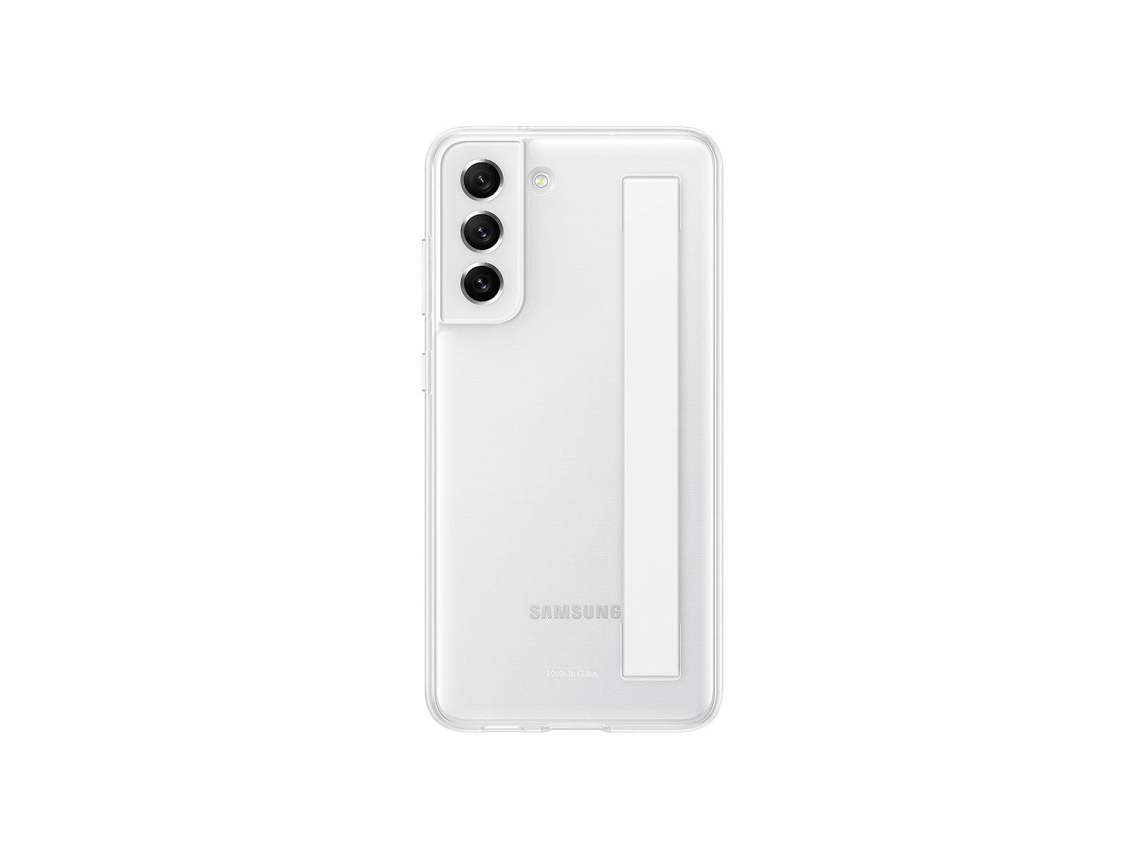 Samsung Galaxy S21 FE Slim Strap Cover - South Port™