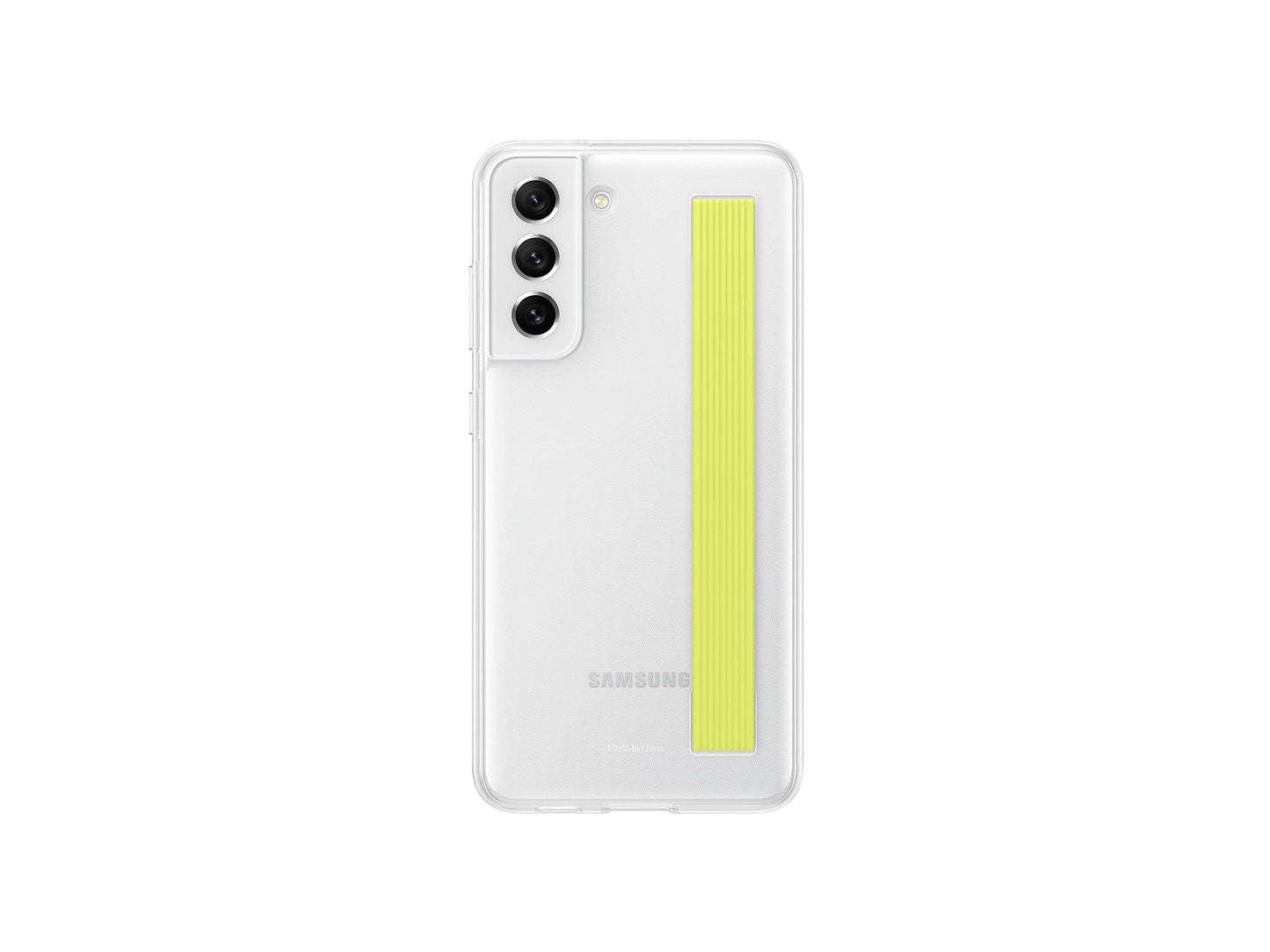 Samsung Galaxy S21 FE Slim Strap Cover - South Port™