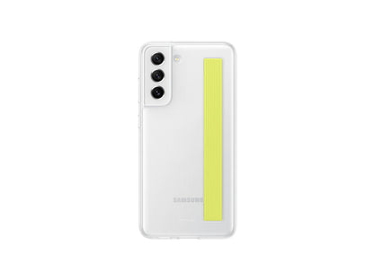 Samsung Galaxy S21 FE Slim Strap Cover - South Port™