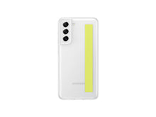 Load image into Gallery viewer, Samsung Galaxy S21 FE Slim Strap Cover - South Port™