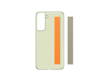 Load image into Gallery viewer, Samsung Galaxy S21 FE Slim Strap Cover - South Port™
