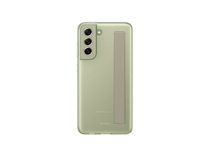Samsung Galaxy S21 FE Slim Strap Cover - South Port™