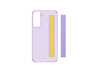 Samsung Galaxy S21 FE Slim Strap Cover - South Port™