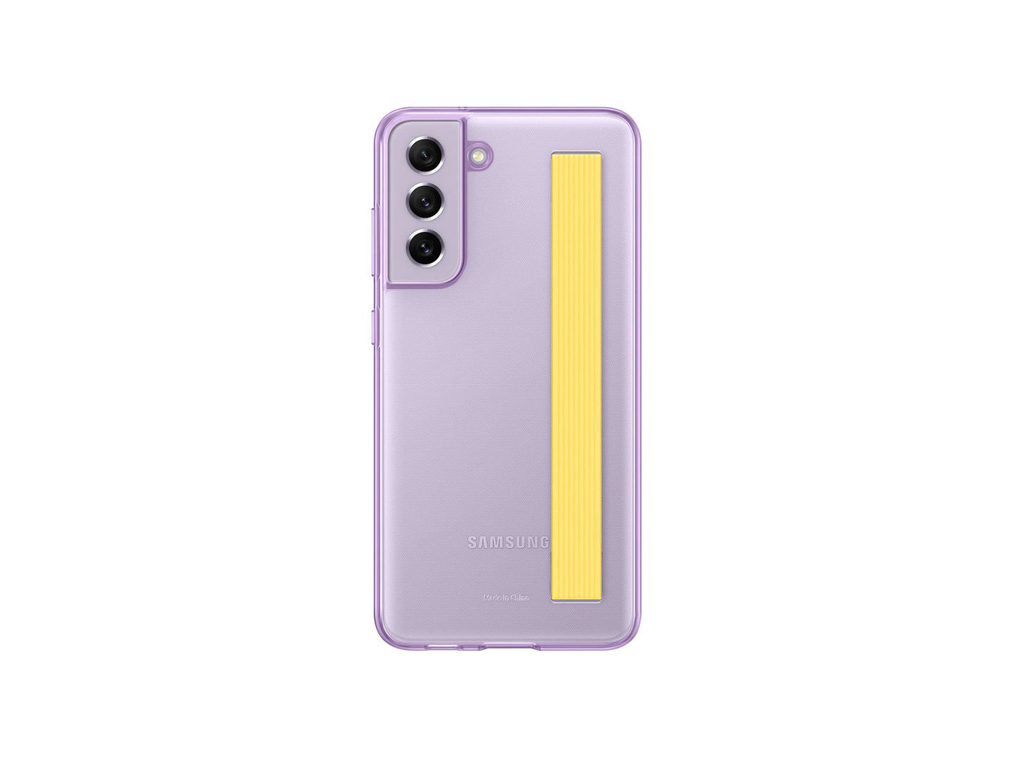 Samsung Galaxy S21 FE Slim Strap Cover - South Port™