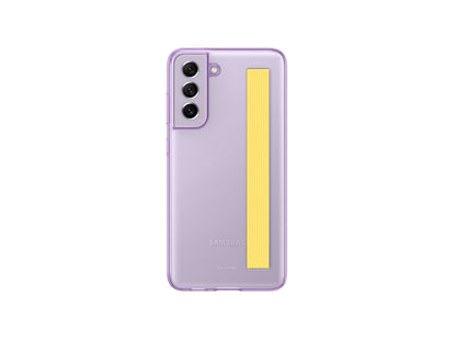 Samsung Galaxy S21 FE Slim Strap Cover - South Port™