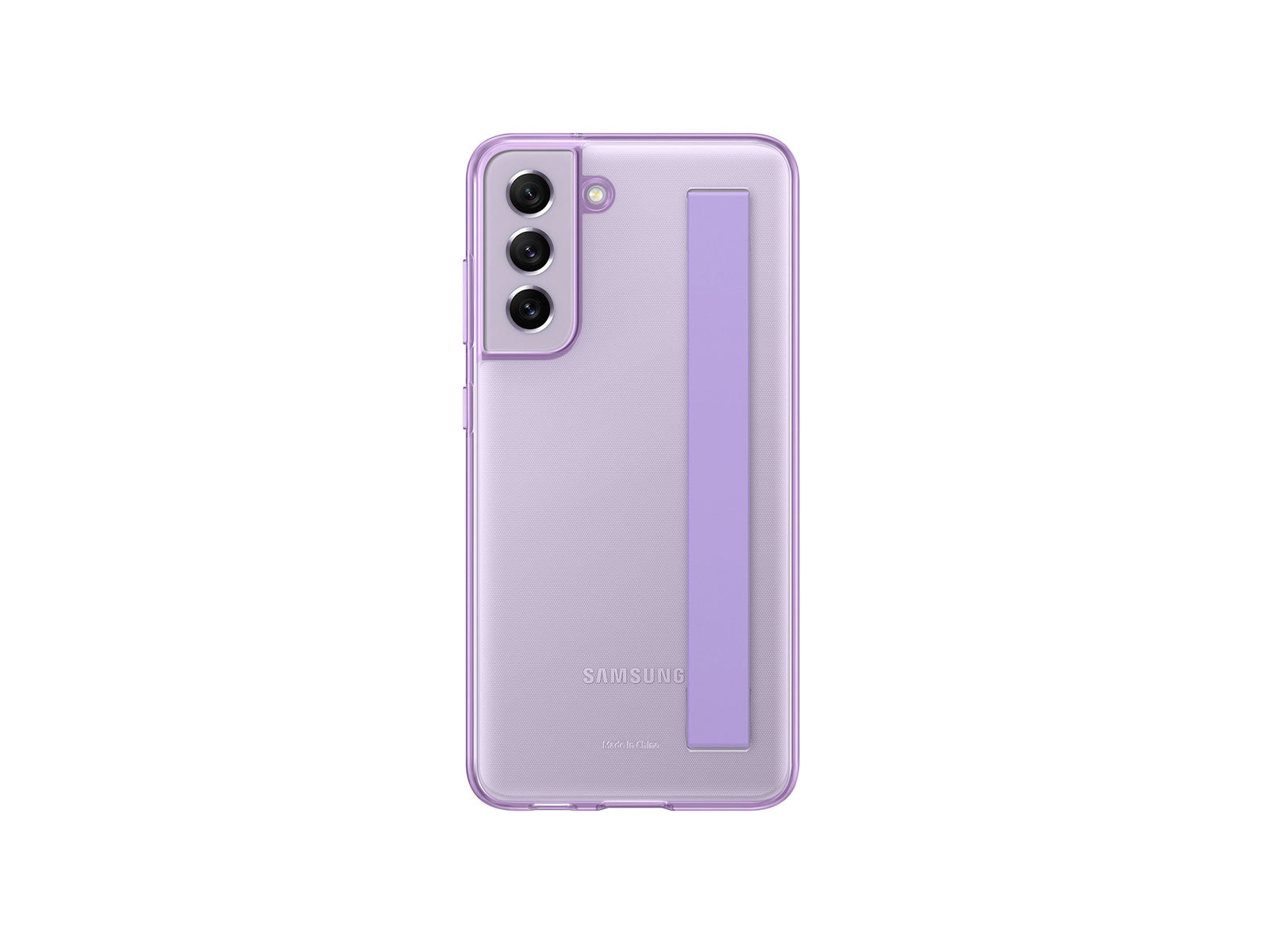 Samsung Galaxy S21 FE Slim Strap Cover - South Port™
