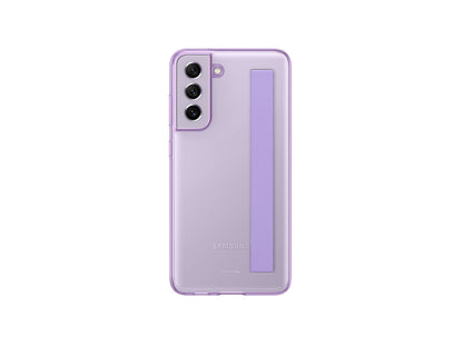 Samsung Galaxy S21 FE Slim Strap Cover - South Port™