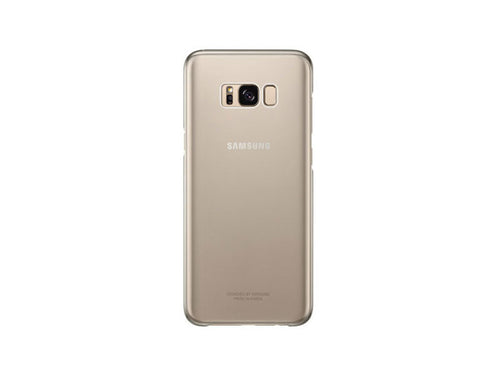 Samsung Galaxy S8+ Clear Protective Cover - South Port™