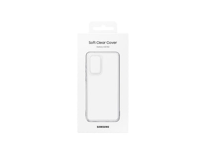 Samsung Galaxy A33 Soft Clear Cover - South Port™