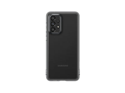 Samsung Galaxy A33 Soft Clear Cover - South Port™