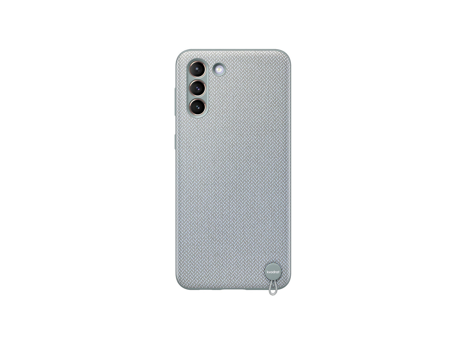 Samsung Galaxy S21+ Kvadrat Cover - South Port™