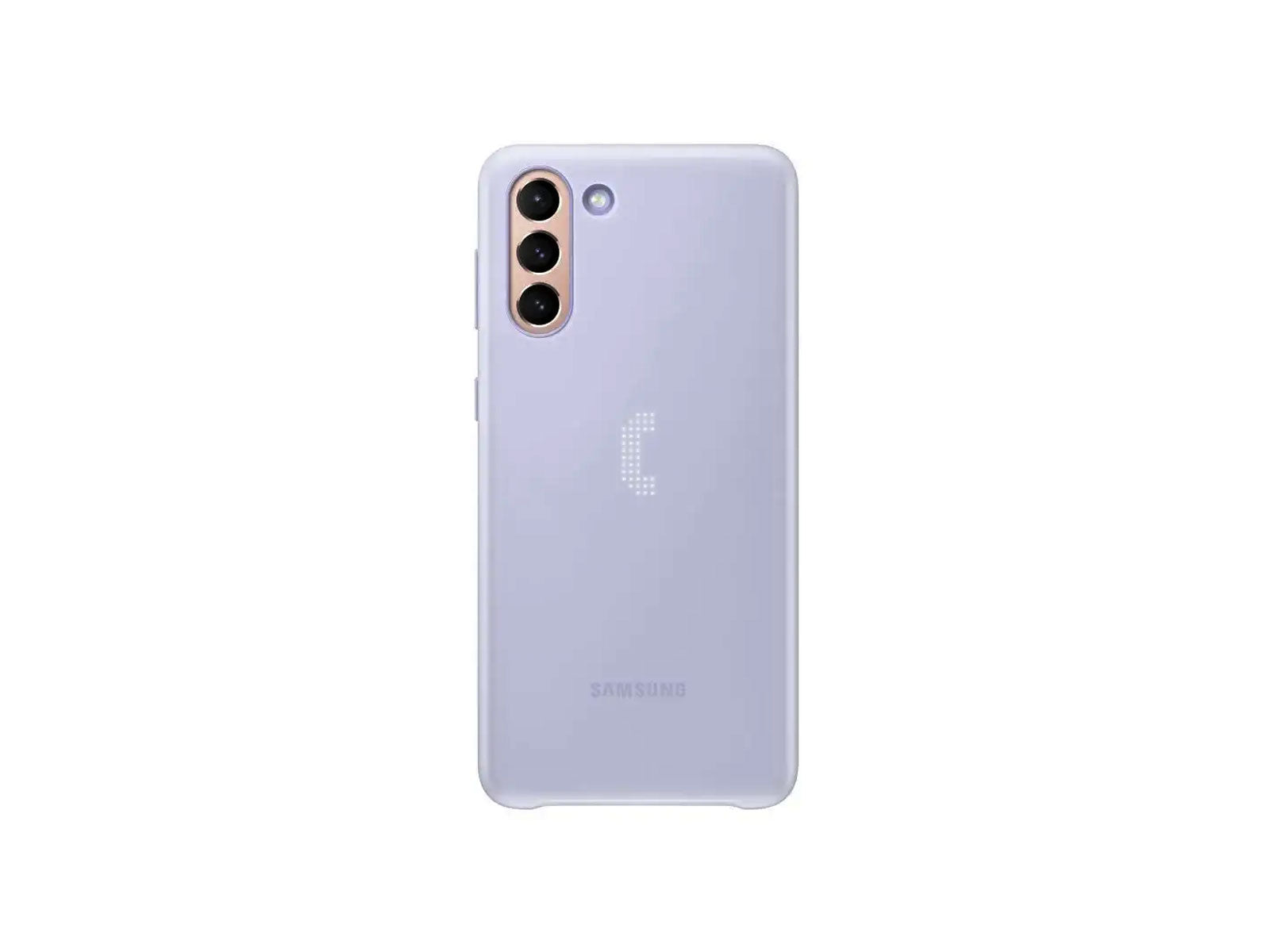 Samsung Galaxy S21+ Smart LED Cover - South Port™