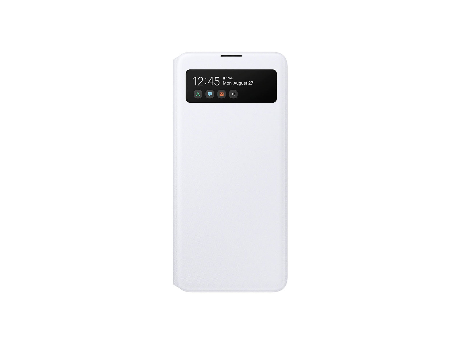 Samsung Galaxy A51 S View Wallet Cover - South Port™