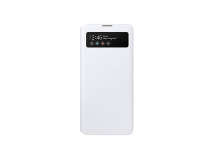 Samsung Galaxy A51 S View Wallet Cover - South Port™