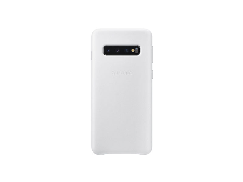 Samsung Galaxy S10 Leather Cover - South Port™