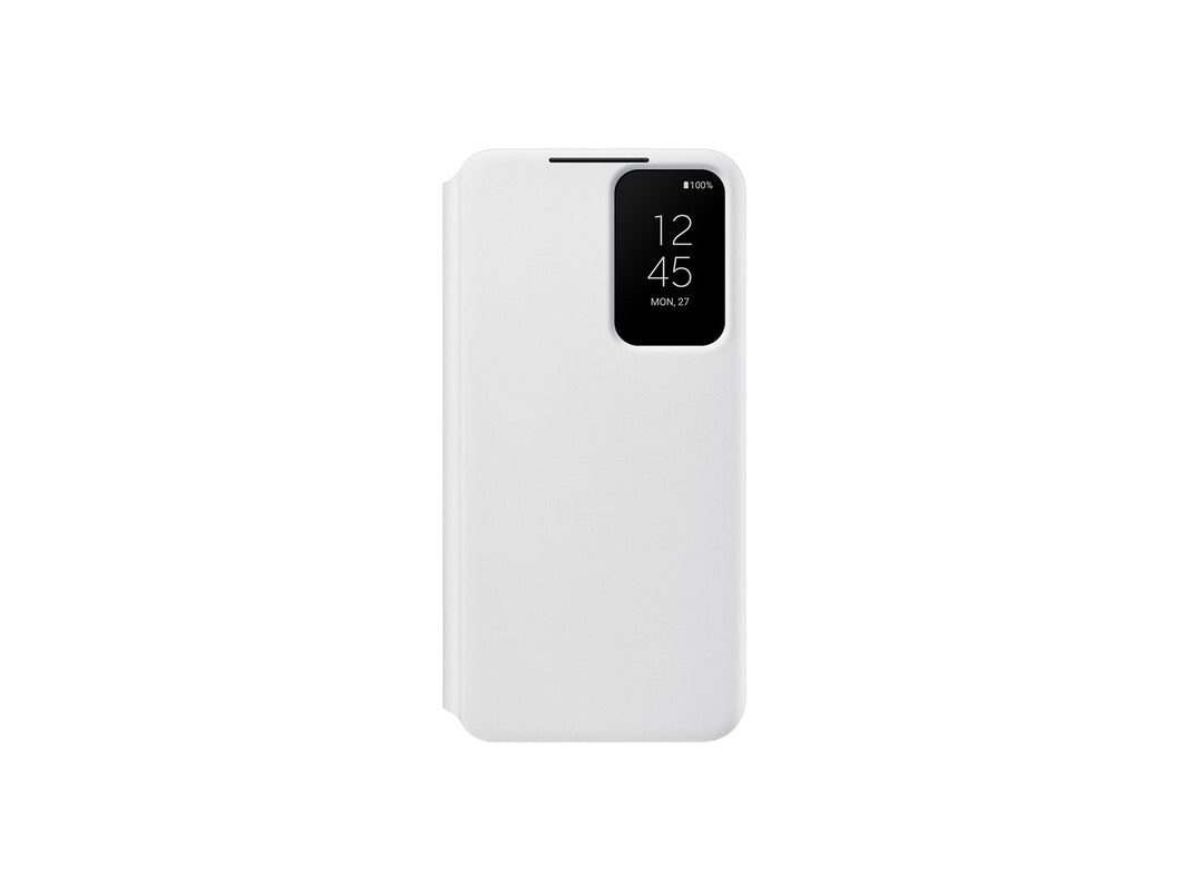 Samsung Galaxy S22 Smart Clear View Cover - South Port™