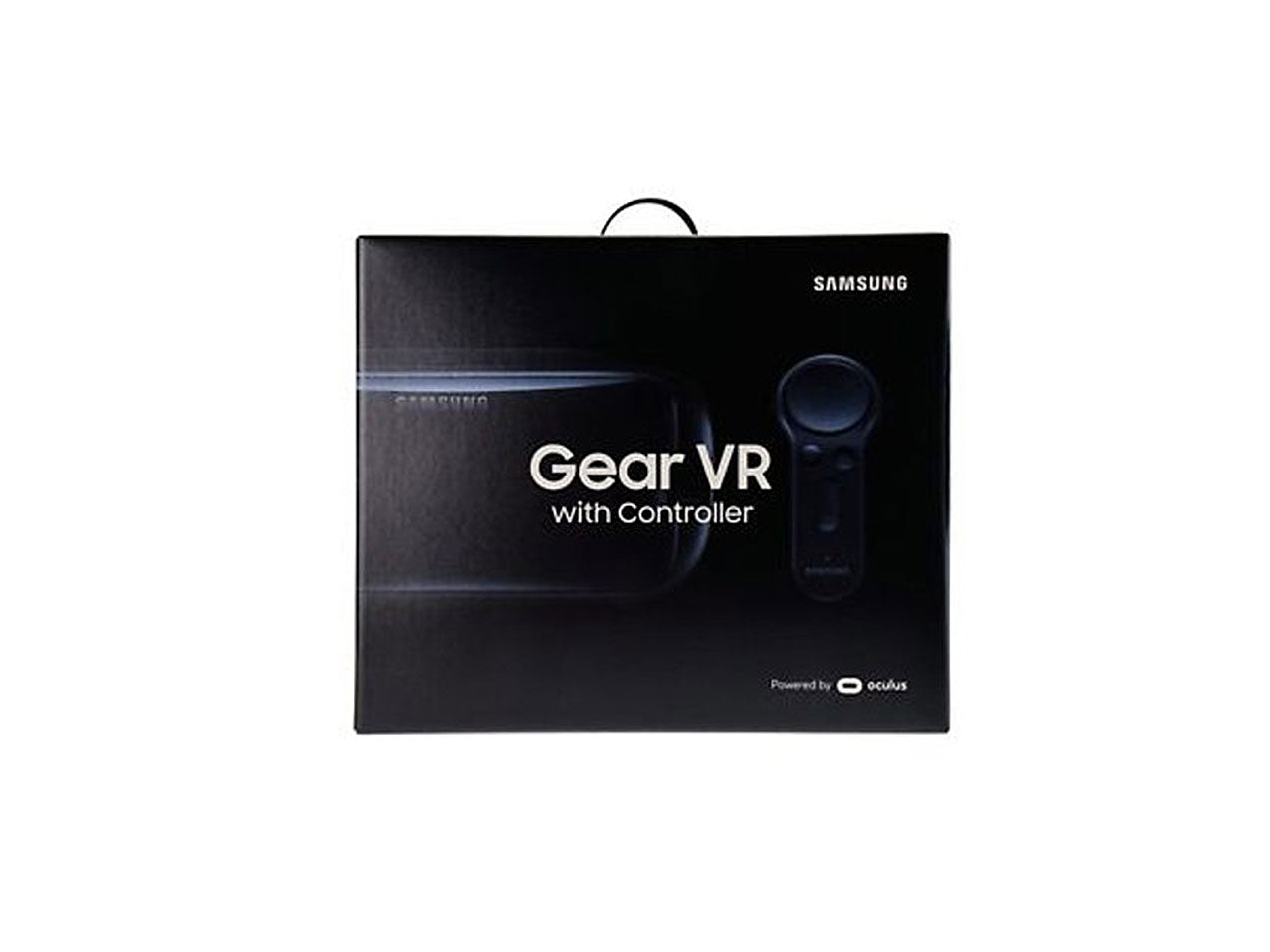 Samsung Gear VR With Controller By Oculus (2017) - South Port™