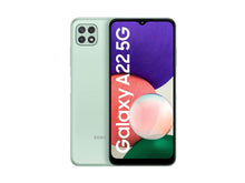 Load image into Gallery viewer, Samsung Galaxy A22 5G - South Port™