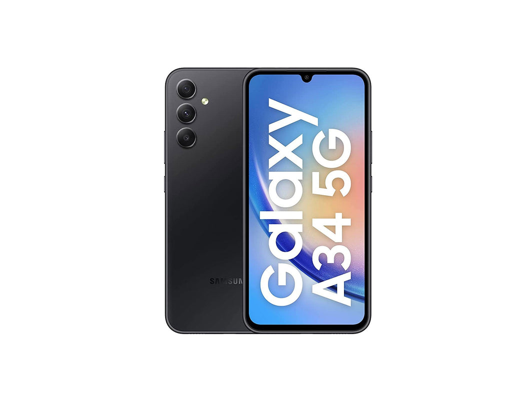 Samsung Galaxy A34 5G - South Port™