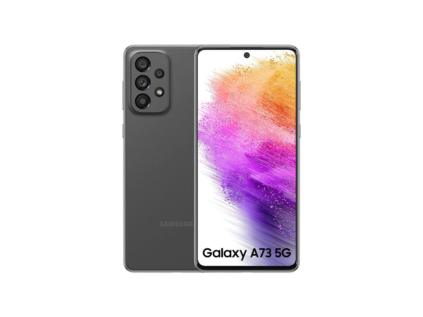 Samsung Galaxy A73 5G - South Port™