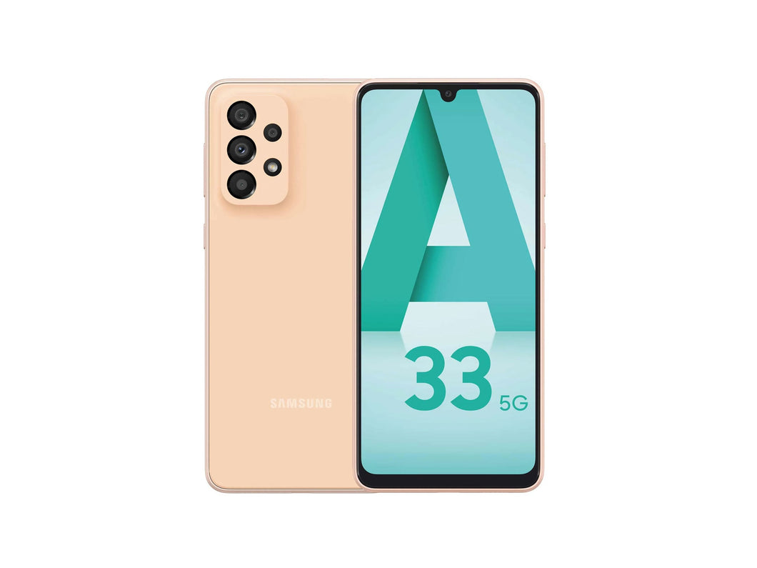 Samsung Galaxy A33 5G (Demo) - South Port™