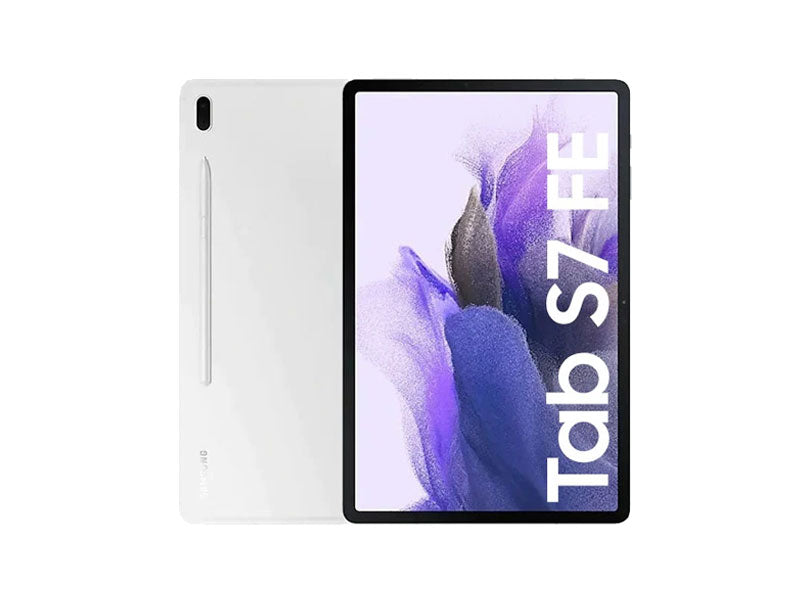 Samsung Galaxy Tab S7 FE 12.4" - South Port™