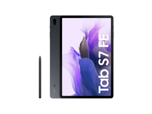Samsung Galaxy Tab S7 FE 12.4" - South Port™