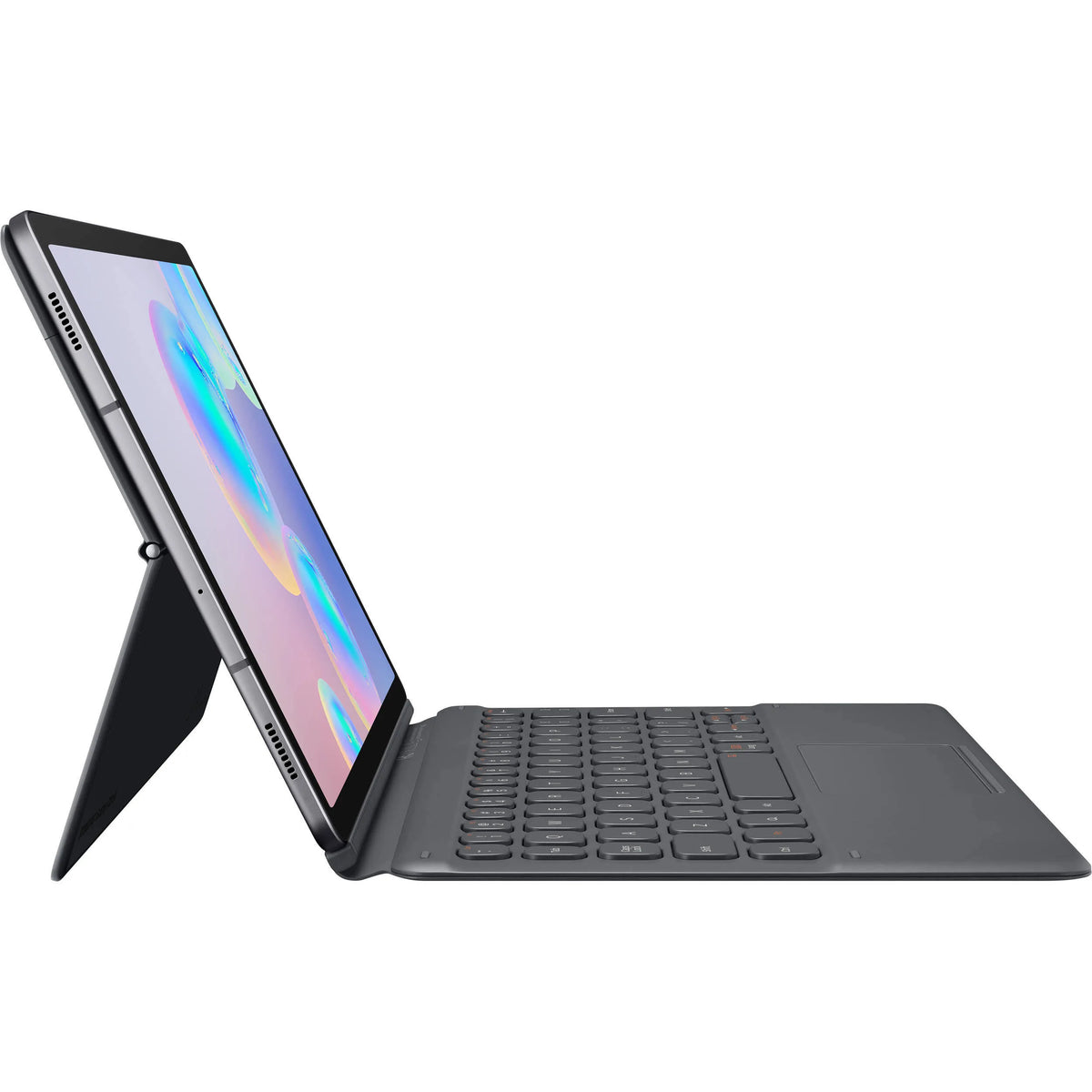 Samsung Galaxy Tab S6 Book Cover Keyboard With Trackpad - South Port™